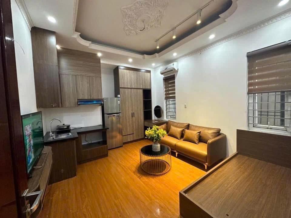 An House * Hà Nội