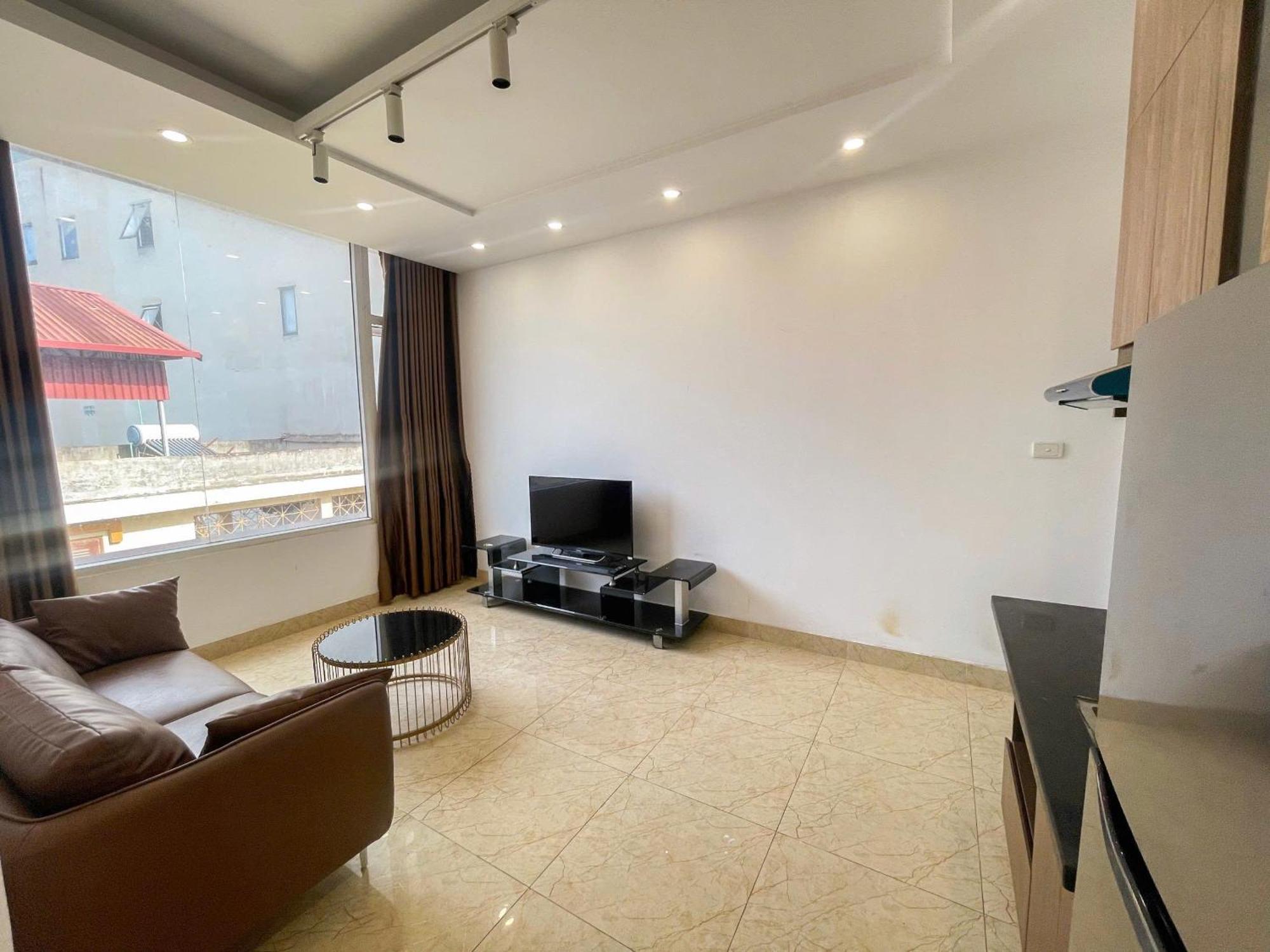 Căn hộ An House Hà Nội